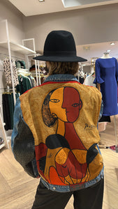 Veste picasso